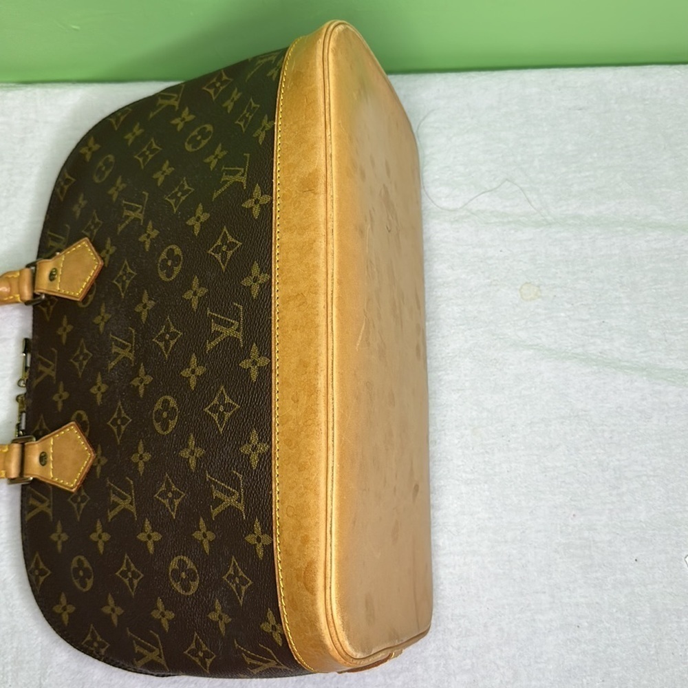 1 𝑳𝒐𝒖𝒊𝒔 𝑽𝒖𝒊𝒕𝒕𝒐𝒏 𝑨𝑳𝑴𝑨 𝑷𝑴 (Date Code BA0955) - Picture 4 of 11